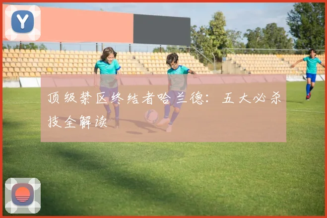 顶级禁区终结者哈兰德:五大必杀技全解读