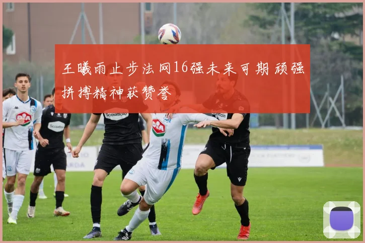 王曦雨止步法网16强未来可期 顽强拼搏精神获赞誉