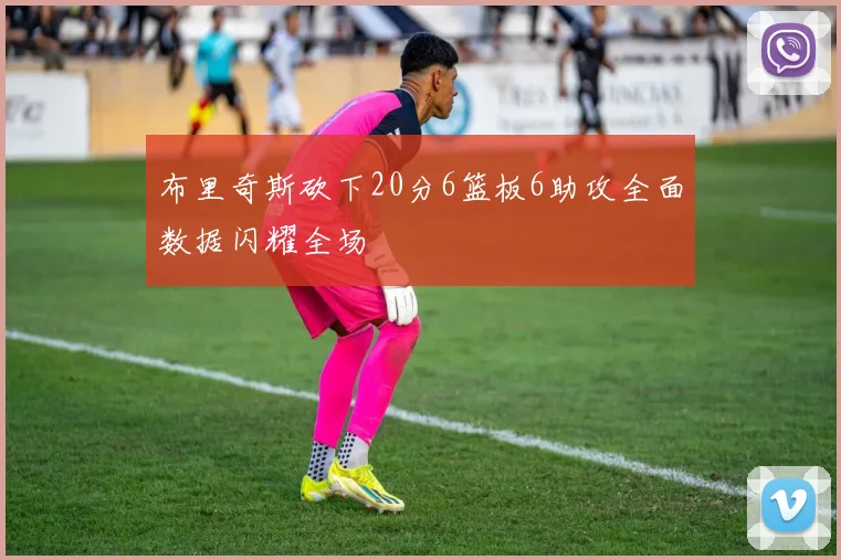 布里奇斯砍下20分6篮板6助攻全面数据闪耀全场